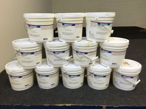 PPG Amercoat 965 Liquid, Acrylic-Modified Cement Lot of 12
