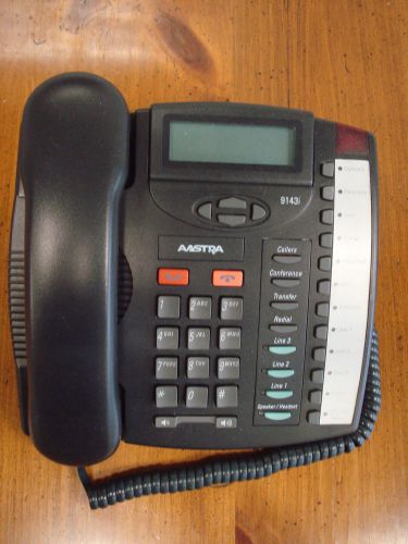 Nortel AAstra 9143i