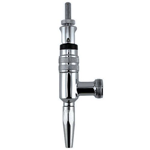 Draft warehouse stout faucet-chrome plated brass for sale