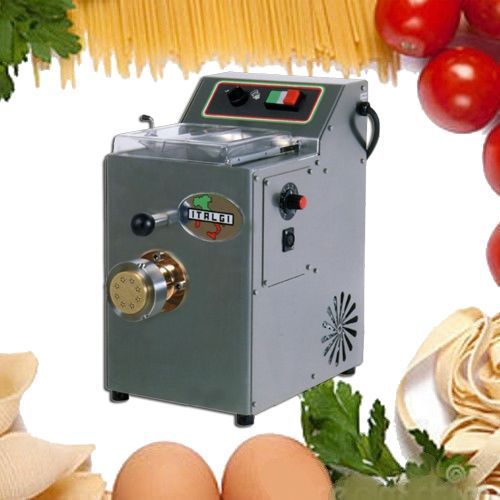 ITALGI Micra Pasta Machine [Extruder]