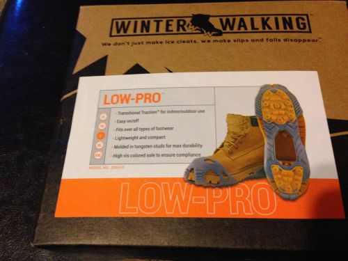 Winter Walking Low Pro JD6610 Large