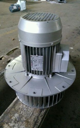 Ber-Mar fan motor 1.5 HP BM.80.B2.1101