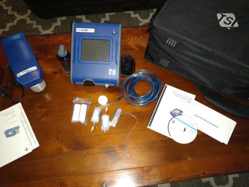 Porta-a-count fit testing equipment for sale