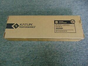 MX-B42NT1 Black New Katun/Sharp Toner for MX-B 402/B 402 SC series
