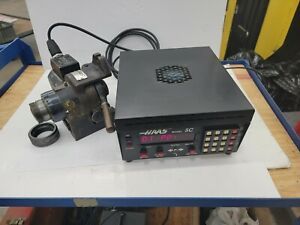 HAAS 5C Programmable Indexer 7 Pin CNC - Lowest Priced
