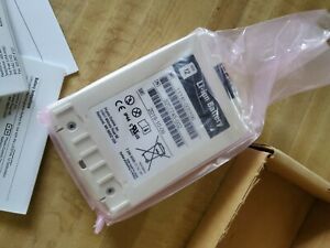 New LIFEPAK 12 Li-ION Battery with Fuel Gauge 11141-000106 Lithium ion