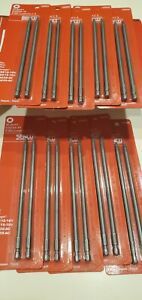 1 Box of 20-Bits Senco 10- 2pk #2 Square Drive Bits EA0298 NEW!