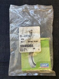 Hobart Planetary Seal Agitator Shaft 00-439286 OEM  Replacement Part Mixers