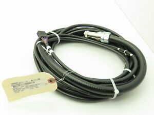 Fanuc A660-2006-T914#L11R03A Robot Teach Pendant Cable iPendant 10M