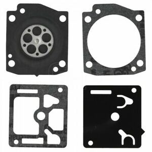 Genuine Zama GND-142 Carburettor Gasket &amp; Diaphragm Kit