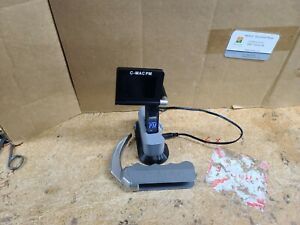 Karl Storz 8401XDK C-MAC Pocket Set,  8401XDL Charger, 8401KXC blade