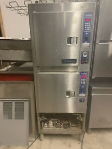 Cleveland range 24CGP10
