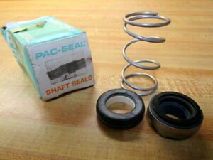 Pac-Seal 8A10 Shaft Seal