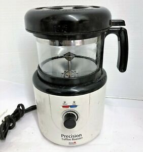 Hearthware Precision Home Innovations Coffee Bean Roaster 40007 Clean