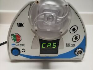 CONMED Linvatec 10K Fluid Management Pump System FREE SHIP!