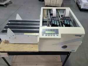 Rena Imager III Inkjet Addressing Machine