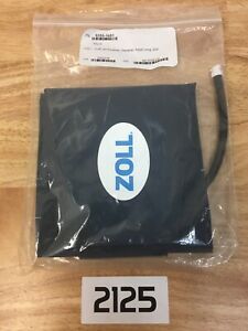 Zoll NIBP Cuff 9355-1651 All Purpose Adult Long NEW (M2125)