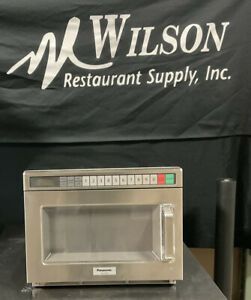 Used Panasonic Microwave NE-17723