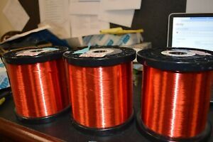 Elektrisolan 33 AWG 5200FT