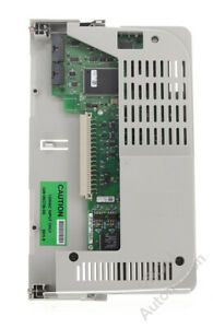 Allen Bradley 20B-VECTB-D0  /B Powerflex 700 Vector Control Board 115VAC I/O