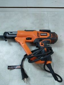 RIDGID R6791 3 in. Drywall and Deck Collated Screwdriver #1