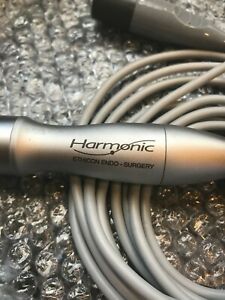Ethiconn HARMONIC Scalpel Handpiece HP054 for GEN4 G300 G11 GEN11  Compare $1200