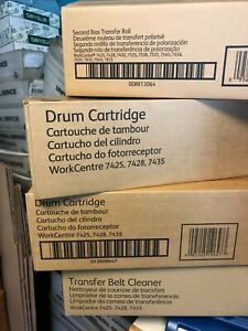 Xerox 7435 Drum - Set of 2 013R00647
