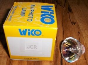 JCR 21V 80W PHOTO, PROJECTOR, STAGE, STUDIO, A/V LAMP BULB ***FREE SHIPPING***