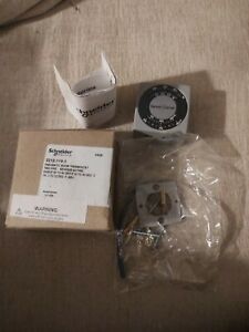 Schneider Electric Reverse Acting Pneumatic Room Thermostat  2212-119-1