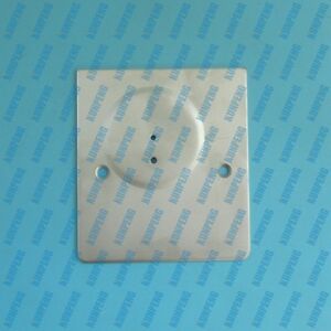 1 PCS EG020210 NEEDLE PLATE FOR TAJIMA