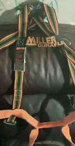 Miller E850 Safety Harness