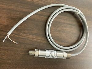 AMERICAN SENSOR TECHNOLOGIES  -350 to 350mbar, 4-20mA Pressure Sensor FREE SHIP