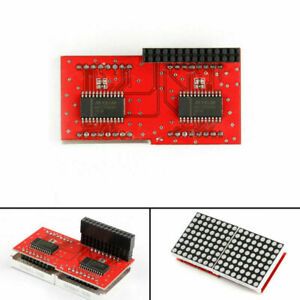 8 x 8 LED Matrix Display Module For Raspberry Pi B B+ Model B Plus  UA