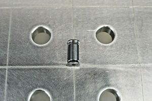 US160561 Siegmund Connecting Bolt, Long- Burnished
