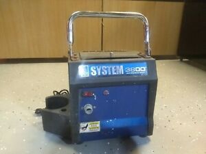 Sherwin Williams Graco System 3800 Paint Sprayer No Hoses or spray gun