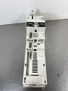EMERSON / Leroy Somer Unidrive M Control Pod 9604-0000 M702-034 00078 A.      ID