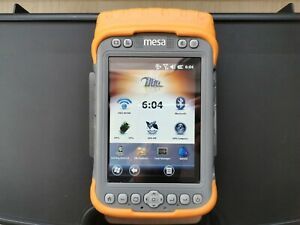 Juniper Mesa (Topcon/Sokkia Tesla) Spectra/Trimble Survey Pro 6.2 SurvCE 6.01