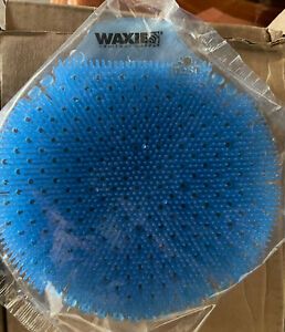 6-Pack! Waxie Urinal Splash Screens (New/Sealed) High End! Each Lasts 60 Days!