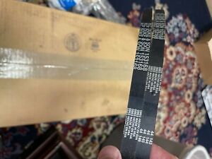 Electro Freeze 153168 V-belts (Set of 2)