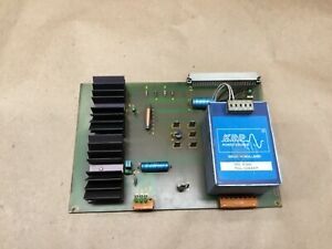 KEBA / Engle Power Suppy Board E-PS88-M/C D1527C Card #02X14