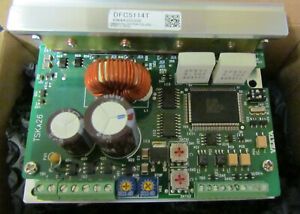 ORIENTAL MOTOR ,VEXTA DFC5114T 5-PHASE DRIVER
