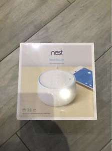 Nest Secure Alarm System Starter Pack (H1500ES)