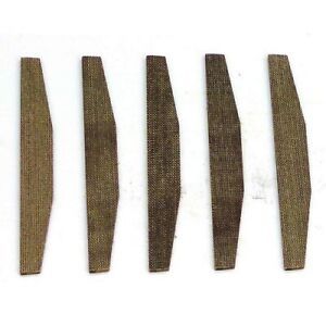 3M8482; 06643 Rotor Vane, Set of 5, 1 Pkg Qty