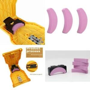 Corundum Drill Bit Grinding Stone Portable Parts Accessories EASY CARRY