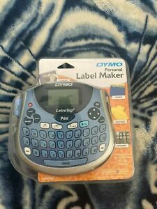 Dymo LetraTag LT-100T Label Thermal Printer
