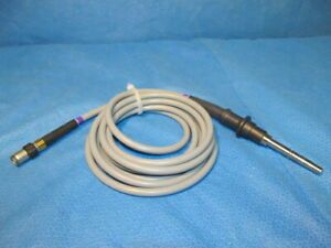 Olympus WA03210A Fiber Optic Light Guide Cable