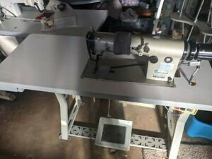 Juki Industrial Sewing Machine, MH-481 for local pickup in Wheat Ridge CO