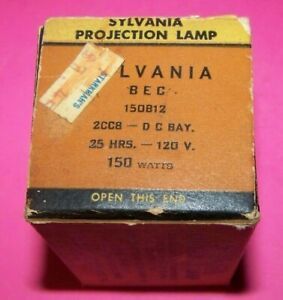 NEW!! BEC PHOTO, PROJECTOR, STAGE, STUDIO, A/V LAMP BULB FREE SHIPPING US ONLY!!