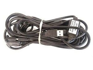 SMARTBOARD SB560 SB560 USB SERIAL CABLE ADAPTER SB500 USB CABLE 93-00481-01