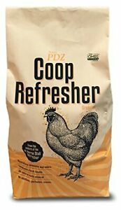 Coop Refresher (10 lbs.) Basic